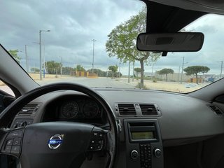 Volvo V50 2009