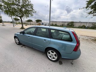 Volvo V50 2009