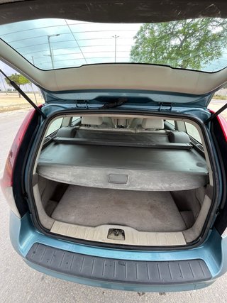 Volvo V50 2009
