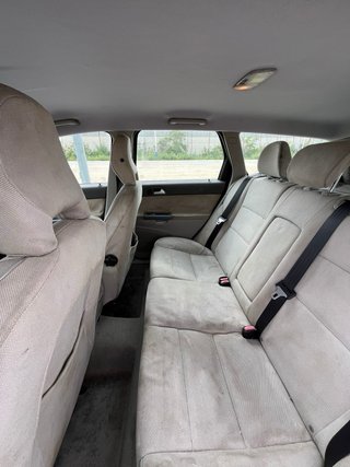Volvo V50 2009