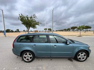 Volvo V50 2009