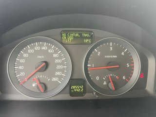 Volvo V50 2009