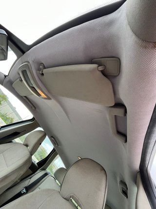 Volvo V50 2009