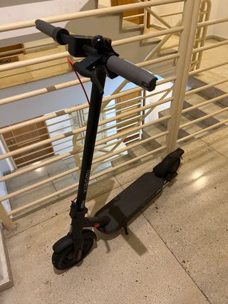 Patinete Eléctrico XIAOMI 4 PRO second Gen. Negro
