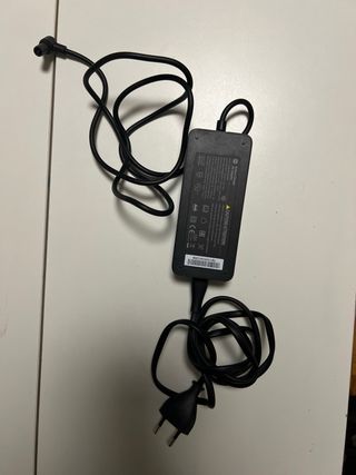 Patinete Eléctrico XIAOMI 4 PRO second Gen. Negro