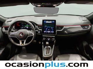 Renault Arkana RS Line TCe 118 kW (160 CV) EDC Microhíbrido