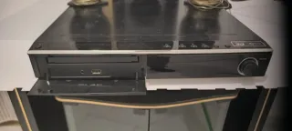 Home Cinema LG Negro modelo BH-806 SH