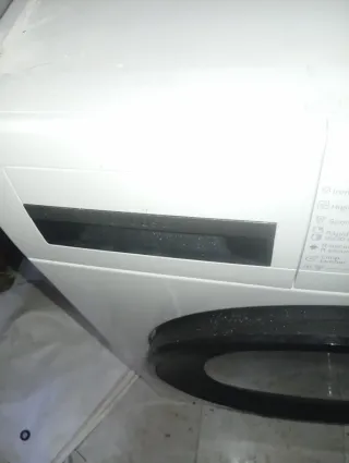 Lavadora Vox 12kg Semi Nueva con Garantía