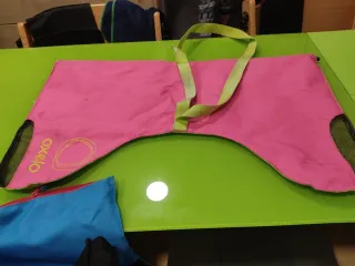 Patines en Línea Rosas Niña talla 32/34