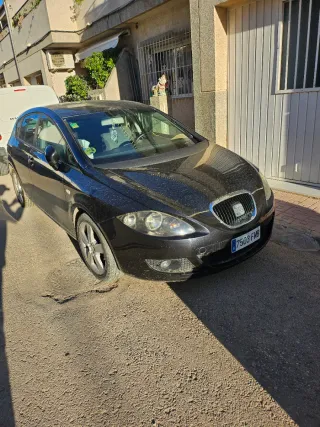 SEAT Leon 2007