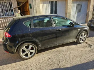 SEAT Leon 2007