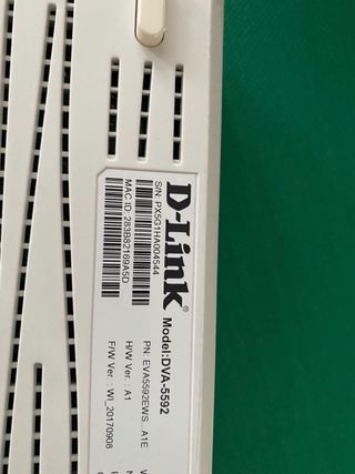 D-Link Building Networks for People