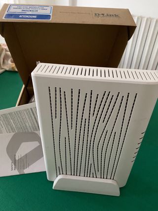 D-Link Building Networks for People