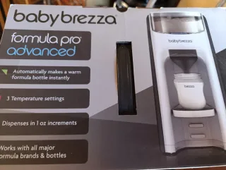 Babybrezza Formula Pro Advance