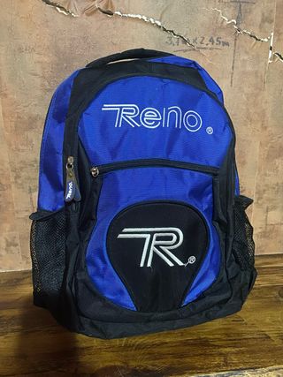 Mochila reno