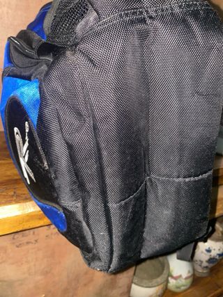 Mochila reno