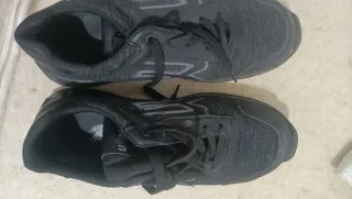 Scarpe da lavoro nere