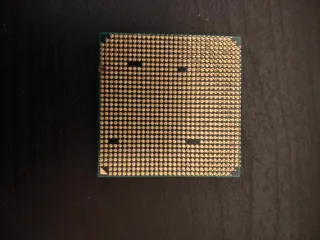 Procesador AMD Athlon II ADX440WFK32GM