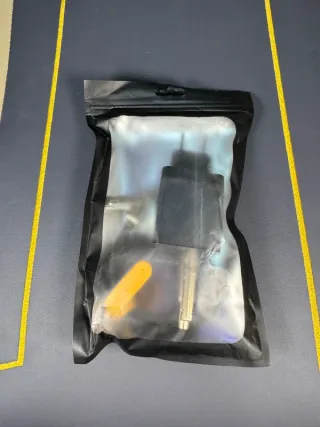 Caricatore 55W + Cavo USB-C