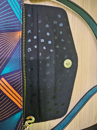 Bandolera Desigual juvenil