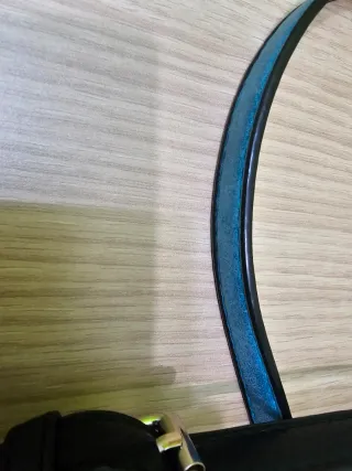 Bandolera Desigual juvenil