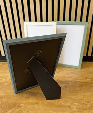 Lámina 33x24cm La Oreja de Van Gogh