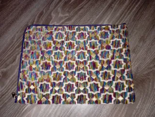 Fondello per computer/tablet etnico Marrakech