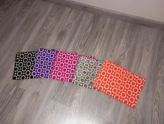 Fondello per computer/tablet etnico Marrakech