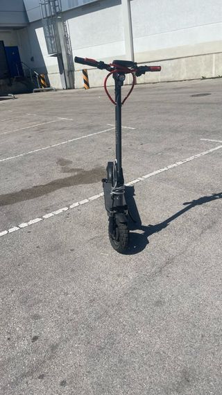 Patinete eléctrico smartgyro k2