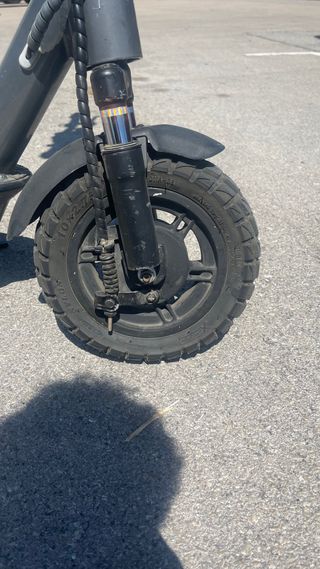 Patinete eléctrico smartgyro k2