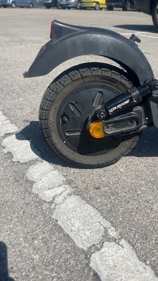 Patinete eléctrico smartgyro k2