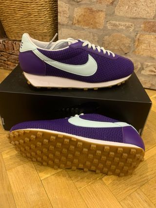 Zapatillas Nike LD-1000 Moradas Talla 39