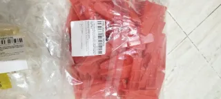 Separadores y cuñas para alicatado