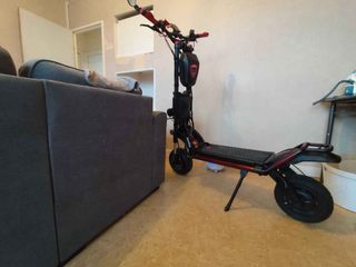 Patinete Eléctrico Kaabo Wolf King GTR