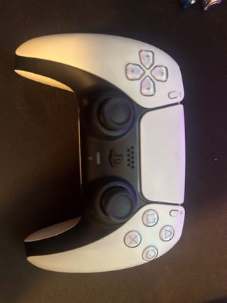 Mando PS5 Nuevo