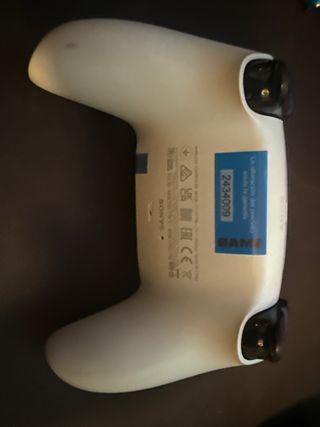 Mando PS5 Nuevo