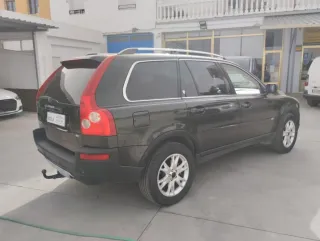 Volvo XC90 D5 Executive 136 kW (185 CV)