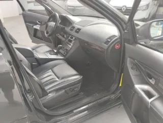 Volvo XC90 D5 Executive 136 kW (185 CV)