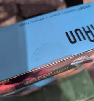 Braun S3 Shave&Style Wet&Dry