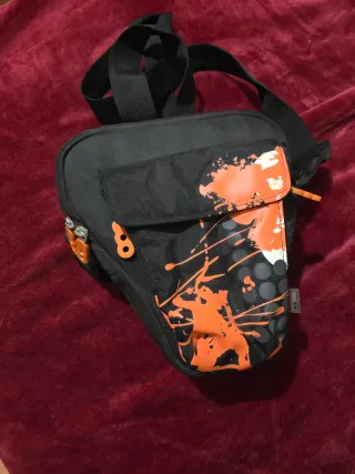 Custodia per fotocamera reflex