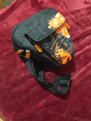 Custodia per fotocamera reflex