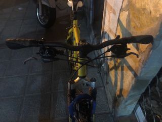 Bicicleta Rockrider 5.3