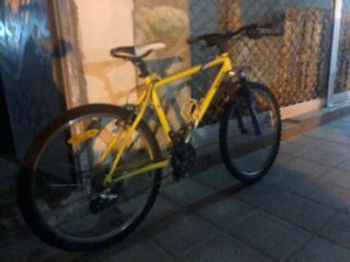 Bicicleta Rockrider 5.3