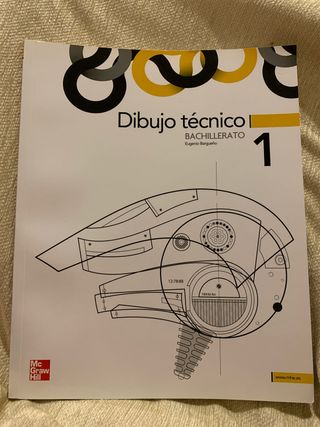 Dibujo Técnico 1.º Bachillerato