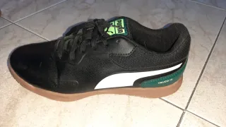 Zapatillas Puma trucos 3 para futsal