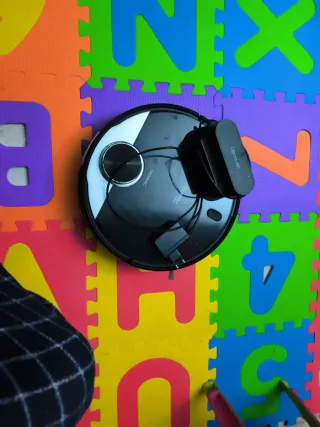 Conga 3890 por piezas