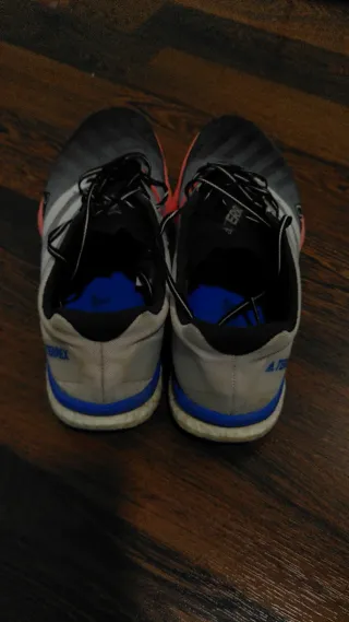 Zapatillas Adidas Terrex 240