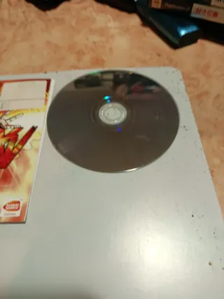 Dragon Ball Xenoverse PS3