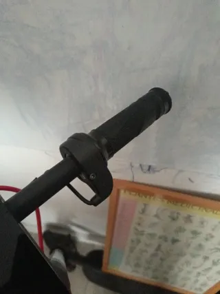 Patinete Eléctrico Xiaomi m365 PRO