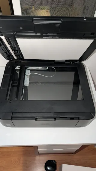 Impresora Canon MX475 Negra